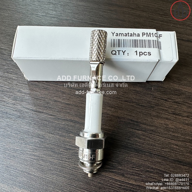 Yamataha PM10-F with Terminal-14202(6mm)(2)